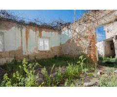 SOLAR EN VENTA EN EL BARRANCO DEL ABOGADO