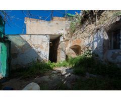 SOLAR EN VENTA EN EL BARRANCO DEL ABOGADO