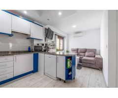 PISO DE 2 DORMITORIOS EN GRANADA CENTRO