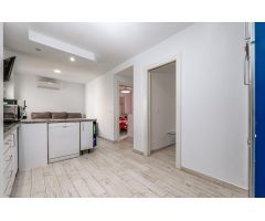PISO DE 2 DORMITORIOS EN GRANADA CENTRO