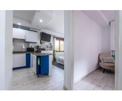 PISO DE 2 DORMITORIOS EN GRANADA CENTRO