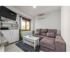 PISO DE 2 DORMITORIOS EN GRANADA CENTRO