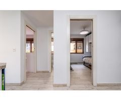 PISO DE 2 DORMITORIOS EN GRANADA CENTRO