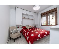PISO DE 2 DORMITORIOS EN GRANADA CENTRO