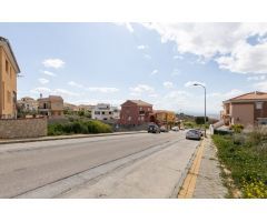 PARCELA A LA VENTA EN JUN