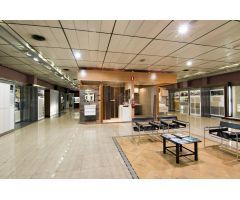 NAVE INDUSTRIAL EN POLIGONO OLINDA