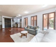 CASA ESTILO NAZARÍ EN ALFACAR