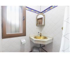 CASA ESTILO NAZARÍ EN ALFACAR