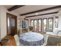 CASA ESTILO NAZARÍ EN ALFACAR