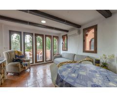 CASA ESTILO NAZARÍ EN ALFACAR