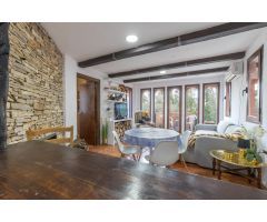 CASA ESTILO NAZARÍ EN ALFACAR