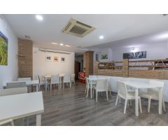 LOCAL COMERCIAL EN OGIJARES