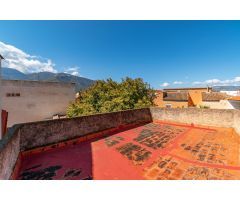 Casa de Pueblo en Venta en orgiva, Granada