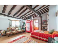 Casa de Pueblo en Venta en orgiva, Granada