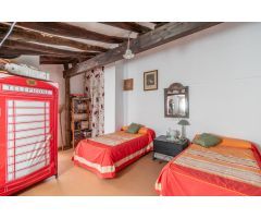 Casa de Pueblo en Venta en orgiva, Granada