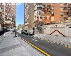 SE ALQUILA PLAZA DE GARAJE EN GRANADA- LAS FLORES