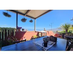 Casa en La Perdoma con dos viviendas