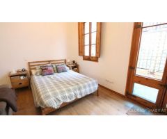 Fantastico loft con terraza