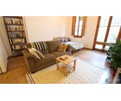 Fantastico loft con terraza