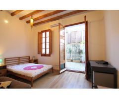 Fantastico loft con terraza