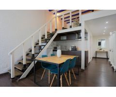 Fantastico Duplex de Diseño