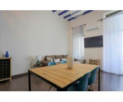 Fantastico Duplex de Diseño