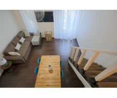 Fantastico Duplex de Diseño