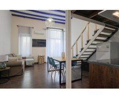 Fantastico Duplex de Diseño