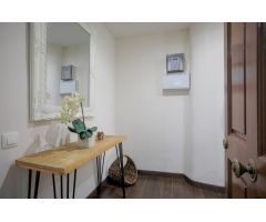 Fantastico Duplex de Diseño
