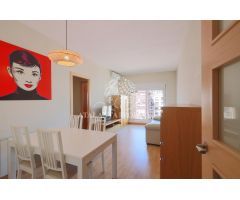 Piso de temporada 3 habitaciones