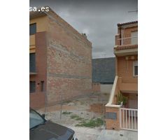 Parcela en Venta en Amposta, Tarragona