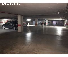 Parking en Alquiler en Amposta, Tarragona