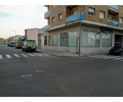 Parking en Venta en Amposta, Tarragona