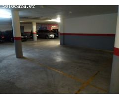 Parking en Venta en Amposta, Tarragona