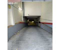 Parking en Venta en Amposta, Tarragona