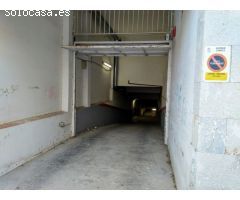 Parking en Venta en Amposta, Tarragona