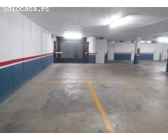 Parking en Venta en Amposta, Tarragona