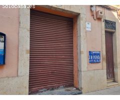 Local comercial en Venta en Amposta, Tarragona