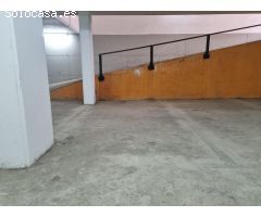 PLAZAS DE GARAJE EN VENTA EN EL MISMO EDIFICIO