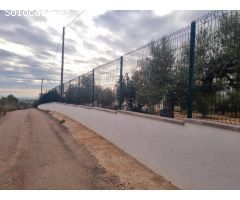 FINCA RUSTICA EN VENTA