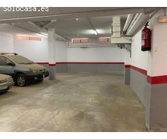 GARAJE EN VENTA