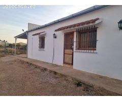FINCA RUSTICA EN VENTA