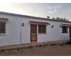 FINCA RUSTICA EN VENTA