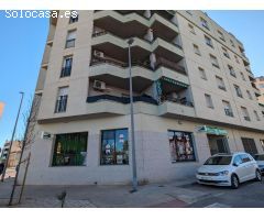 LOCAL COMERCIAL EN AMPOSTA