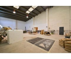 Nave industrial en Venta en L Aldea, Tarragona