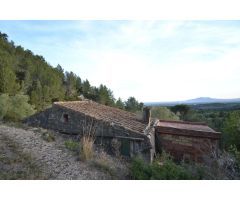 Finca rustica en Venta en El Perelló, Tarragona