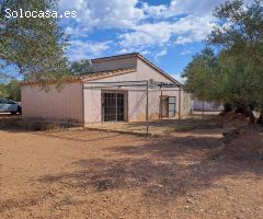 Finca rustica en Venta en L Aldea, Tarragona