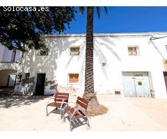CASA AL POBLE NOU DEL DELTA