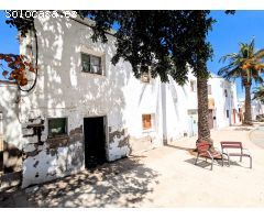 CASA AL POBLE NOU DEL DELTA