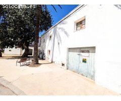 CASA AL POBLE NOU DEL DELTA